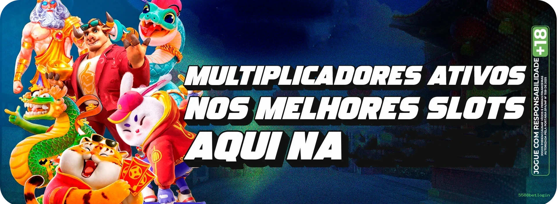 Cashback VIP 5588betlogin - reembolso semanal
